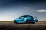 BMW M2 Coupe 2016 года (UK)